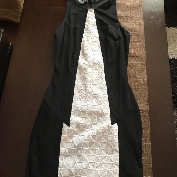 Bebe xxs mini dress - Picture 5 of 6